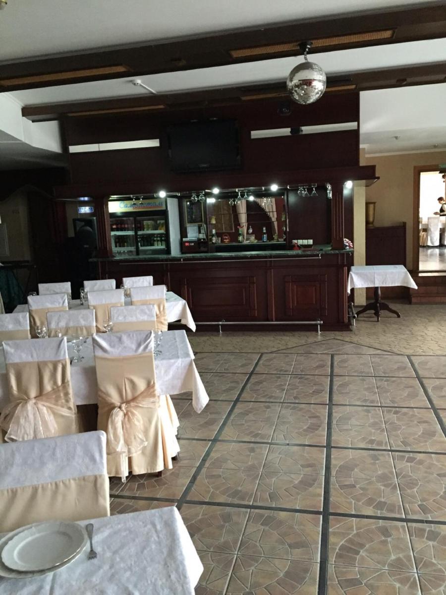 Hotel Na Ozernoy - Housity