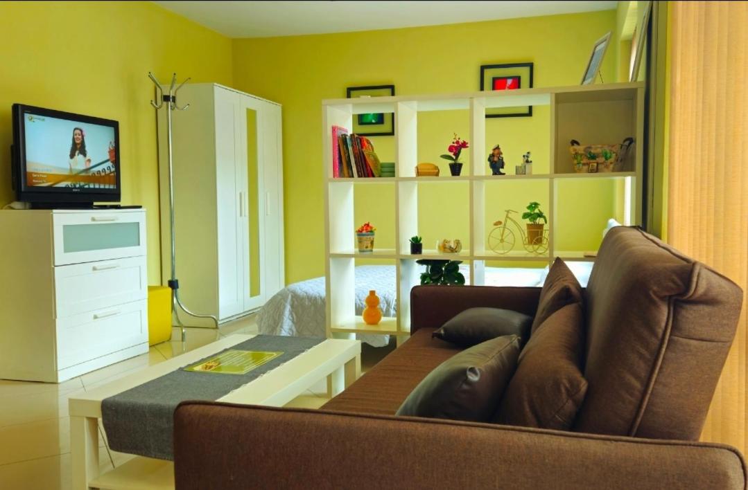 Semiramida Central Studio - Housity