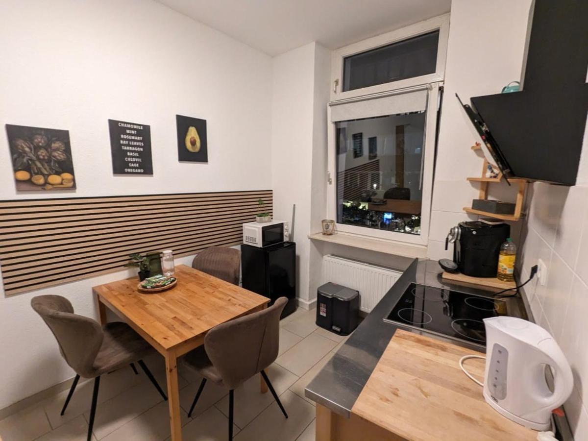Schönes Appartment im Zentrum von Koblenz II - Hizvo