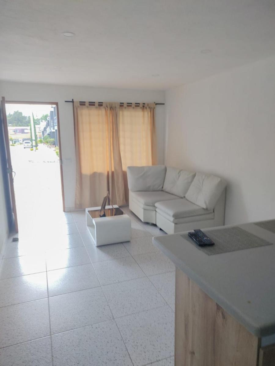 Apartamento acogedor para vacacionar o de trabajo - Housity