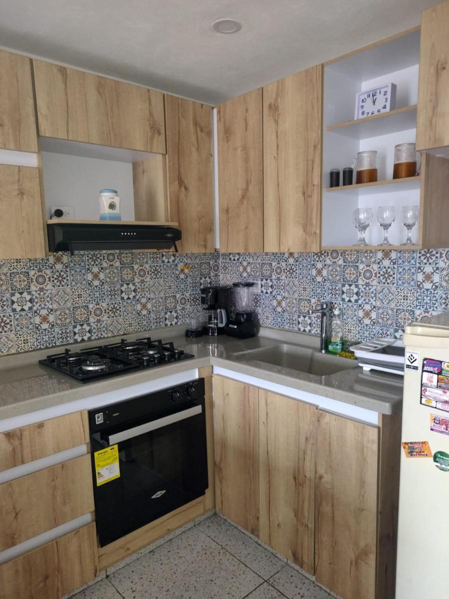 Apartamento acogedor para vacacionar o de trabajo - Housity