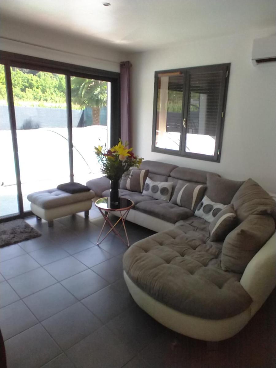Villa Tencenoise - Housity