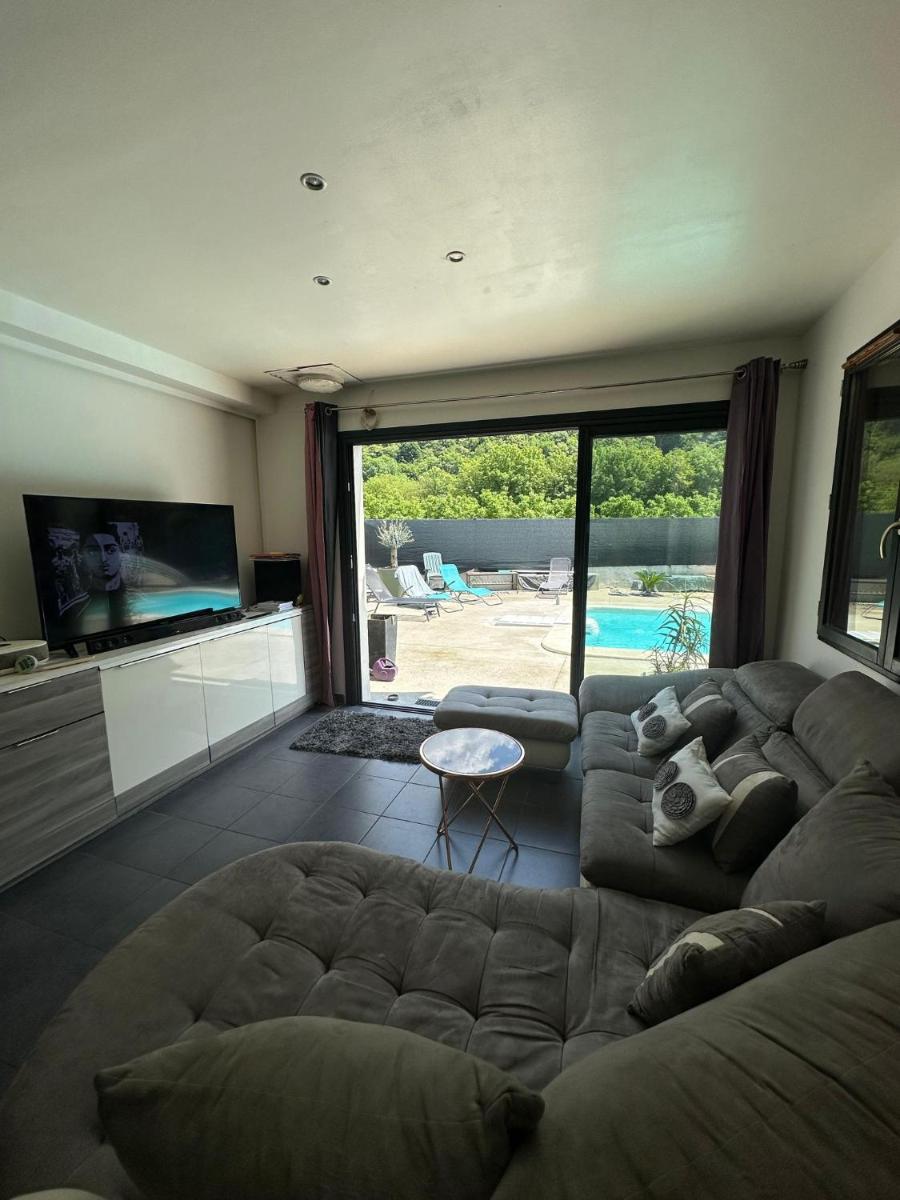 Villa Tencenoise - Housity