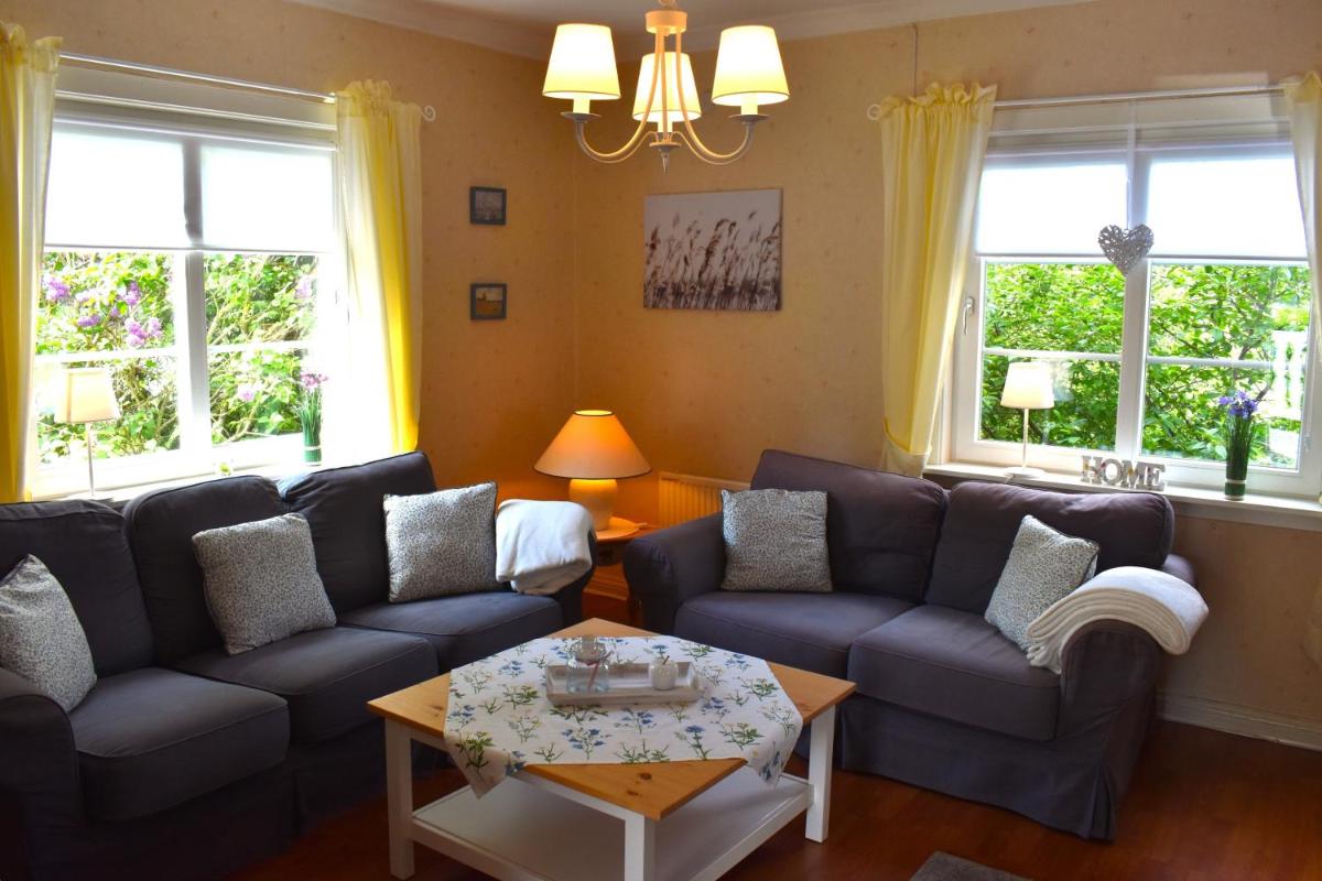 Hus Vena - Housity