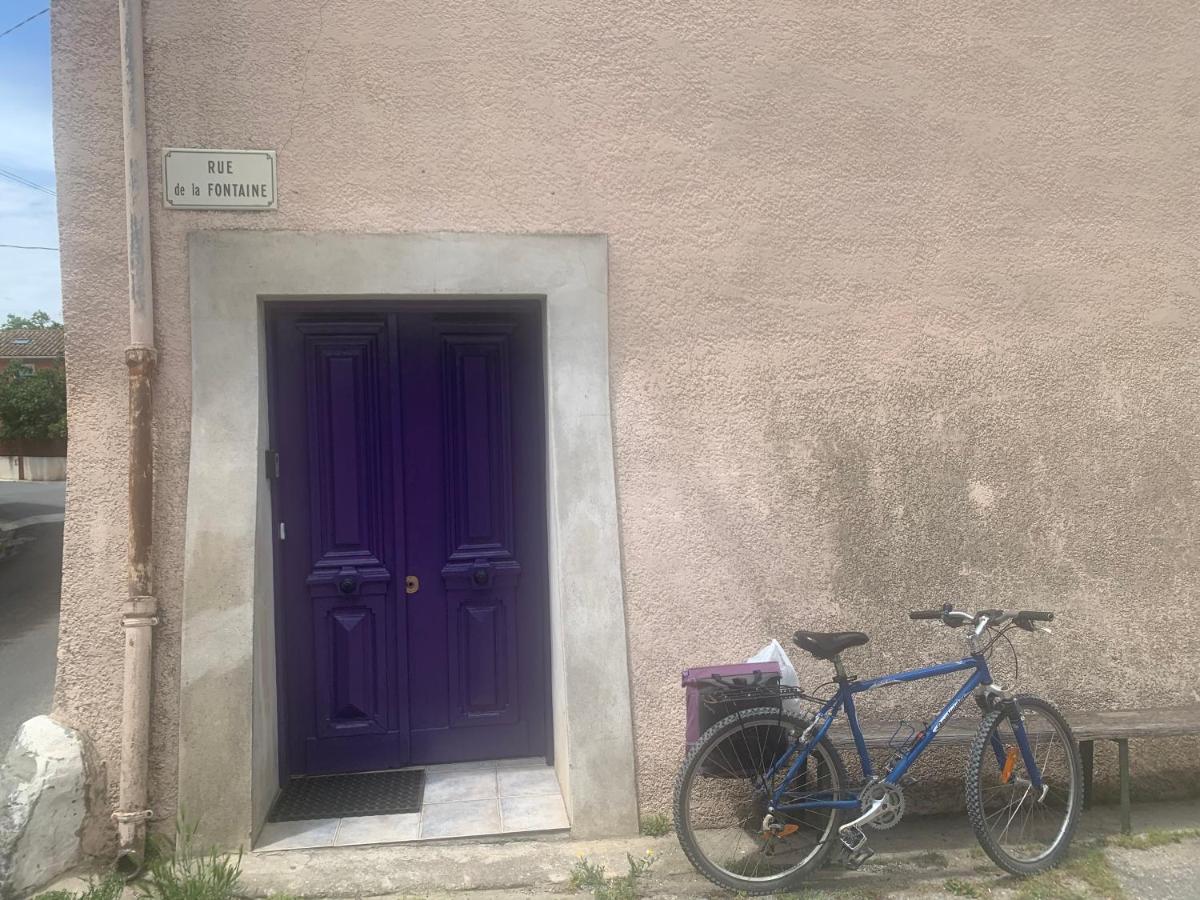 Maison Ventenac village house - Housity