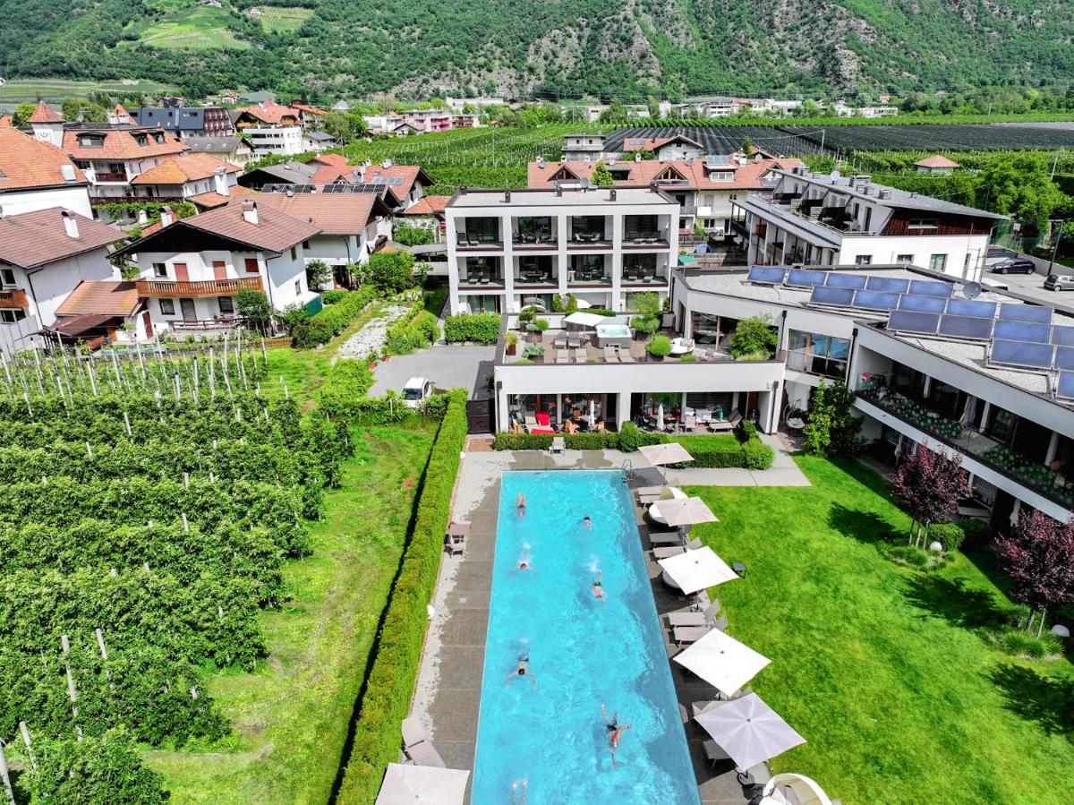 Residence & Sportlodges Claudia - Housity