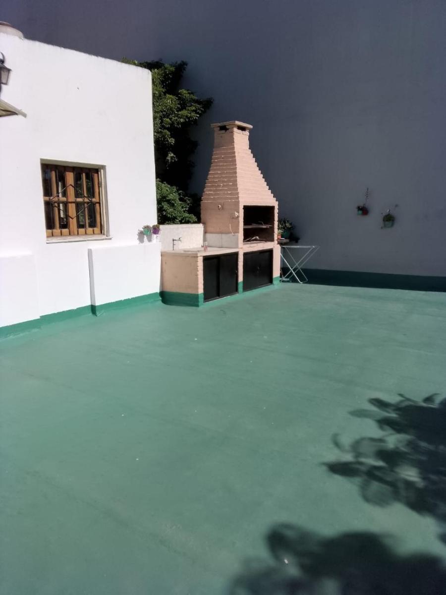 Suitetrails - Departamento con terraza