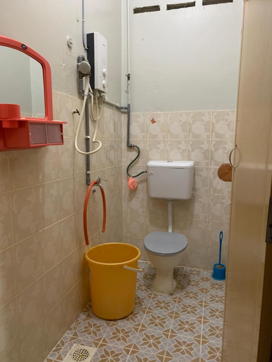 Ginger Guest Room - Housity