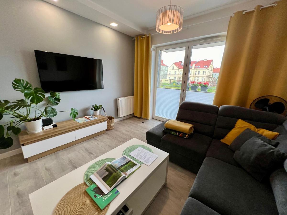 Artystyczna przestrzeń - Marina - Housity