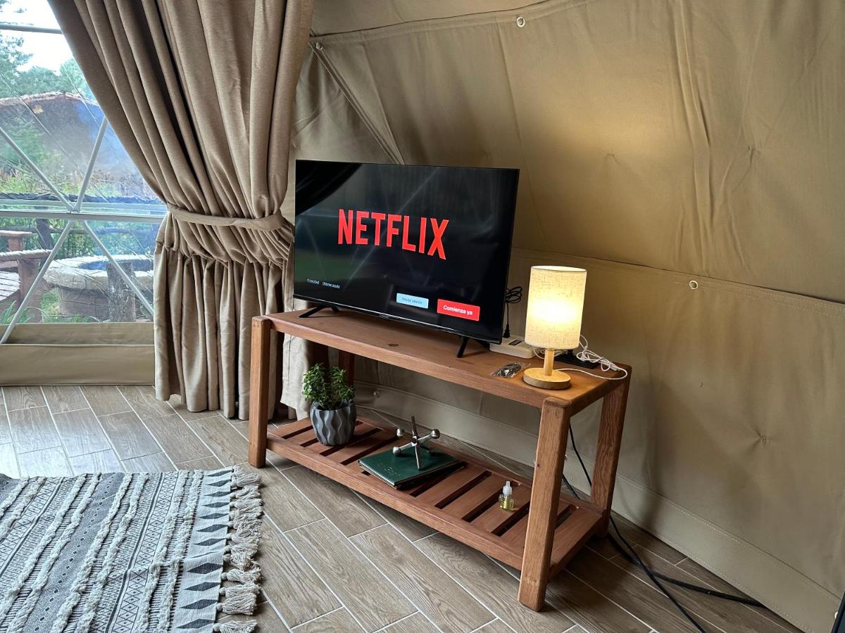 Lunada Glamping - Housity