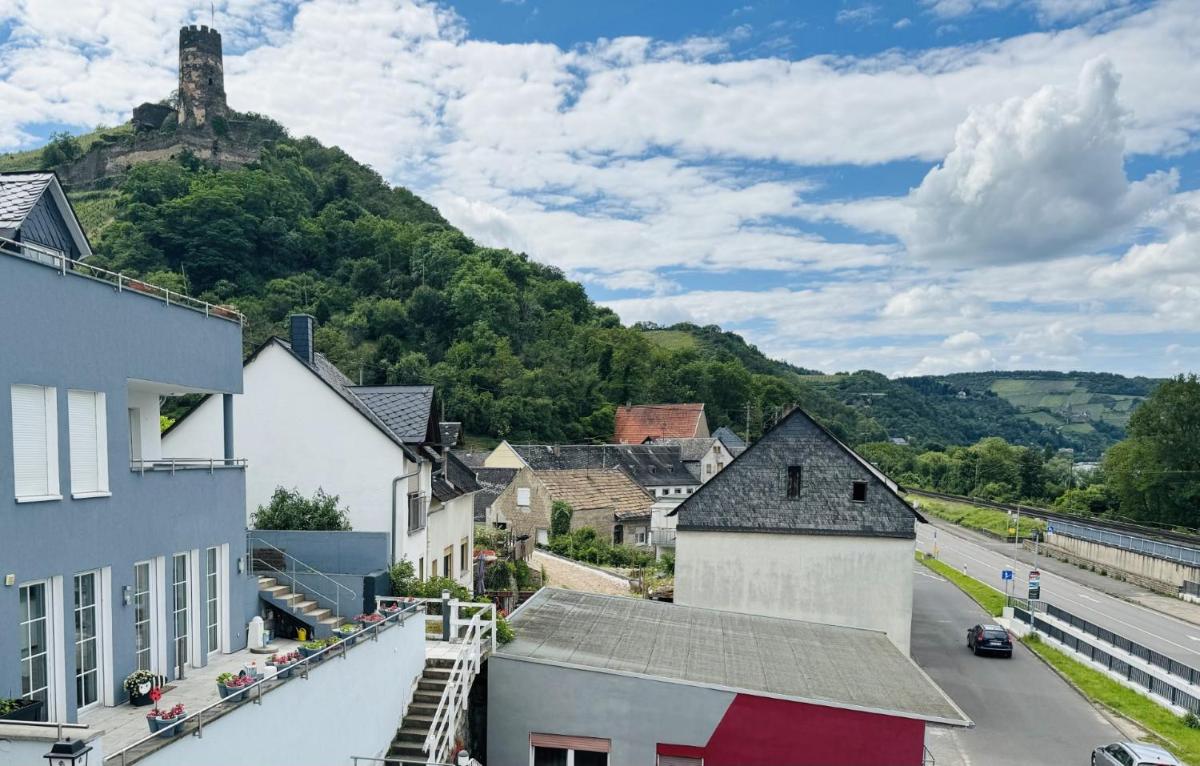 Gasthaus zum Fürstenberg - Housity