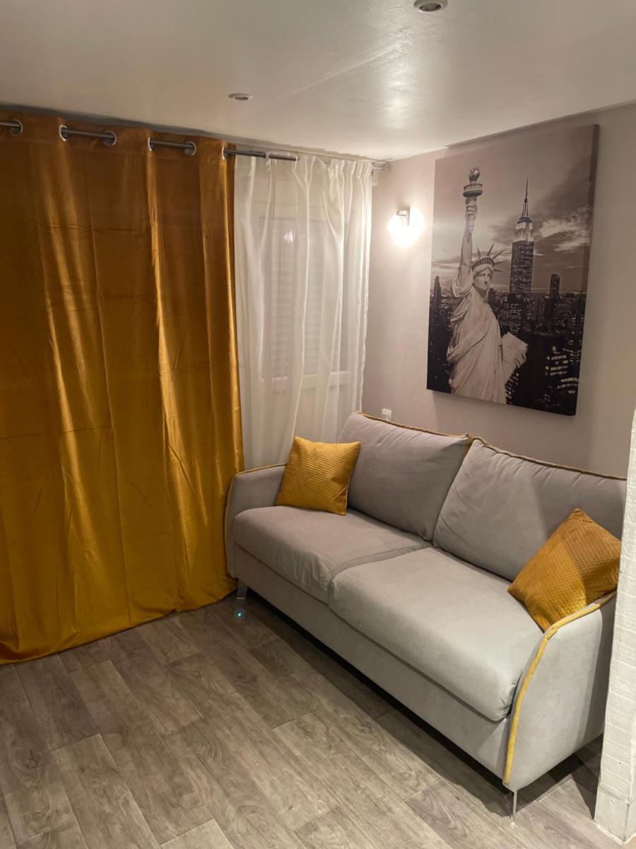 Appartement bucolique proche Rennes et Brocéliande - Housity