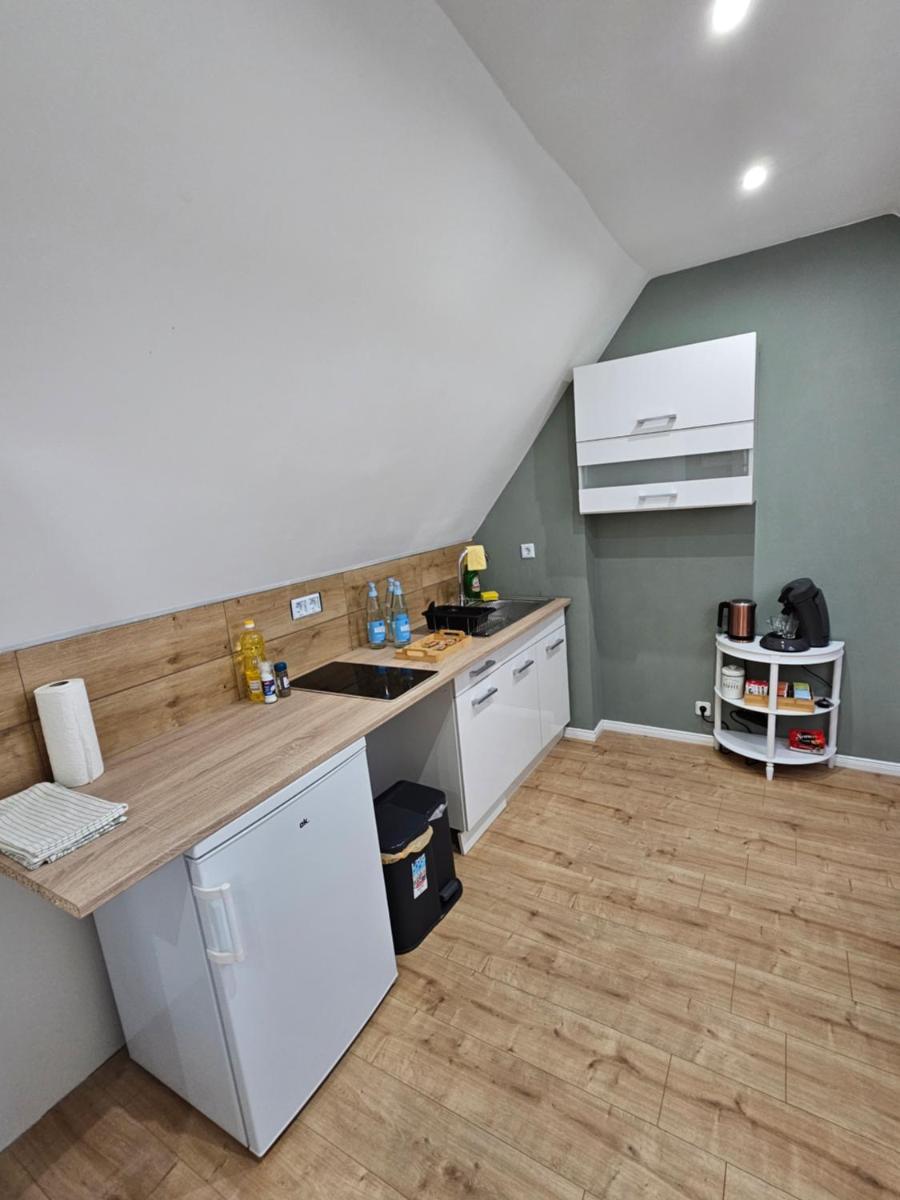 Weser Apartment - Housity