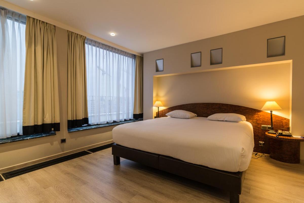 De Keyser Hotel - Housity