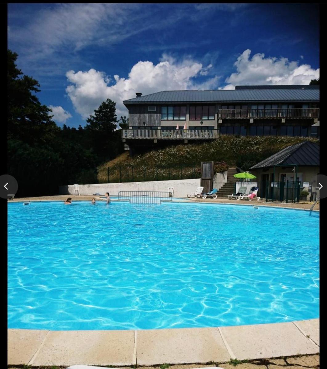 Village Montanha Lioran - Housity