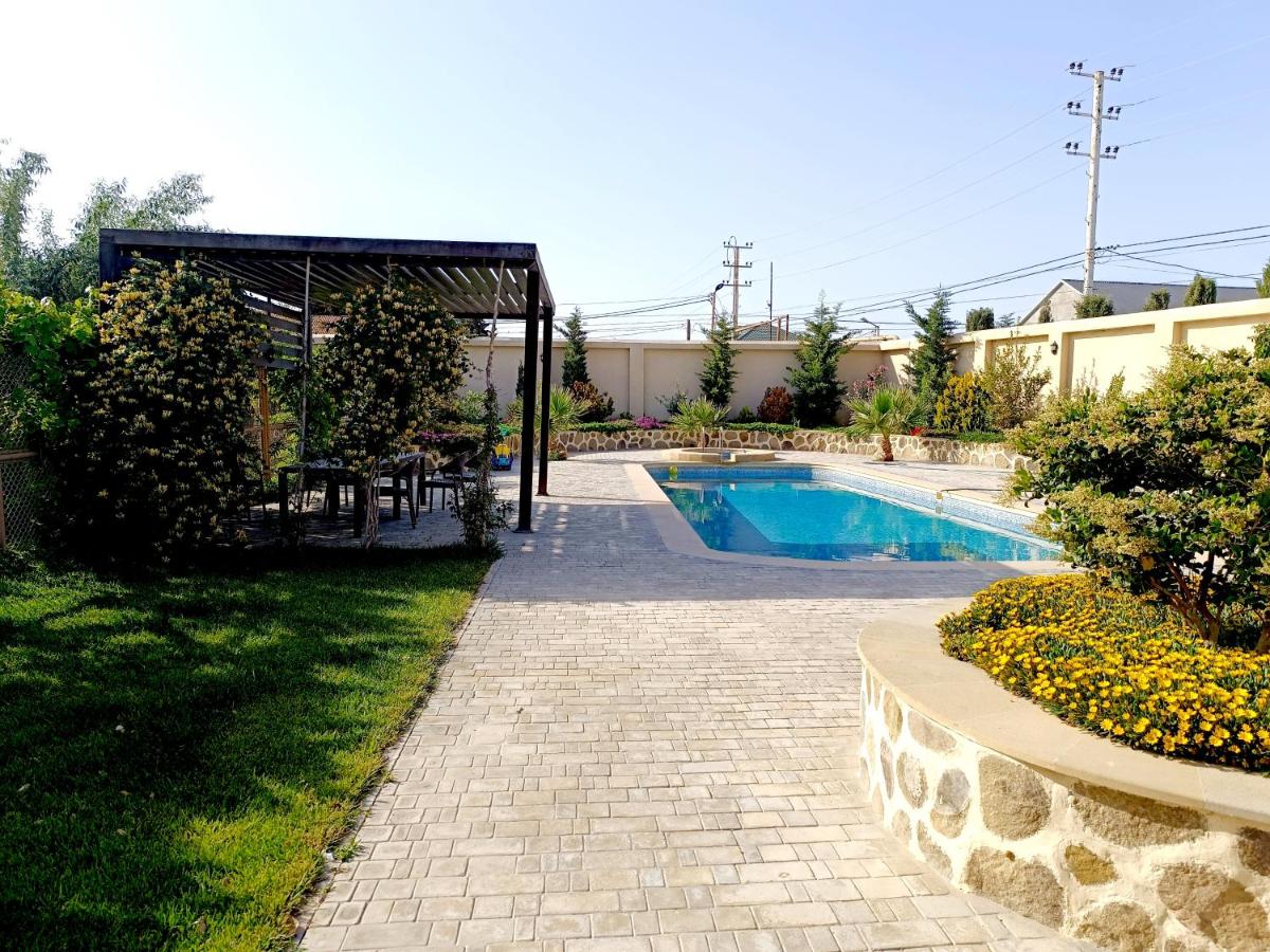 Villa Gilavar - Housity