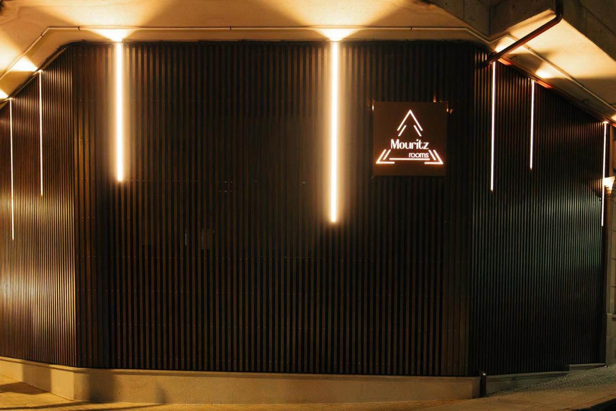 Mouritz Rooms - Housity