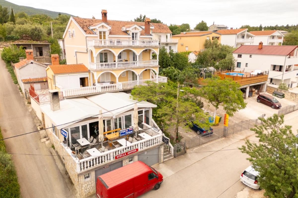 Apartmani Milić 2024 - Housity