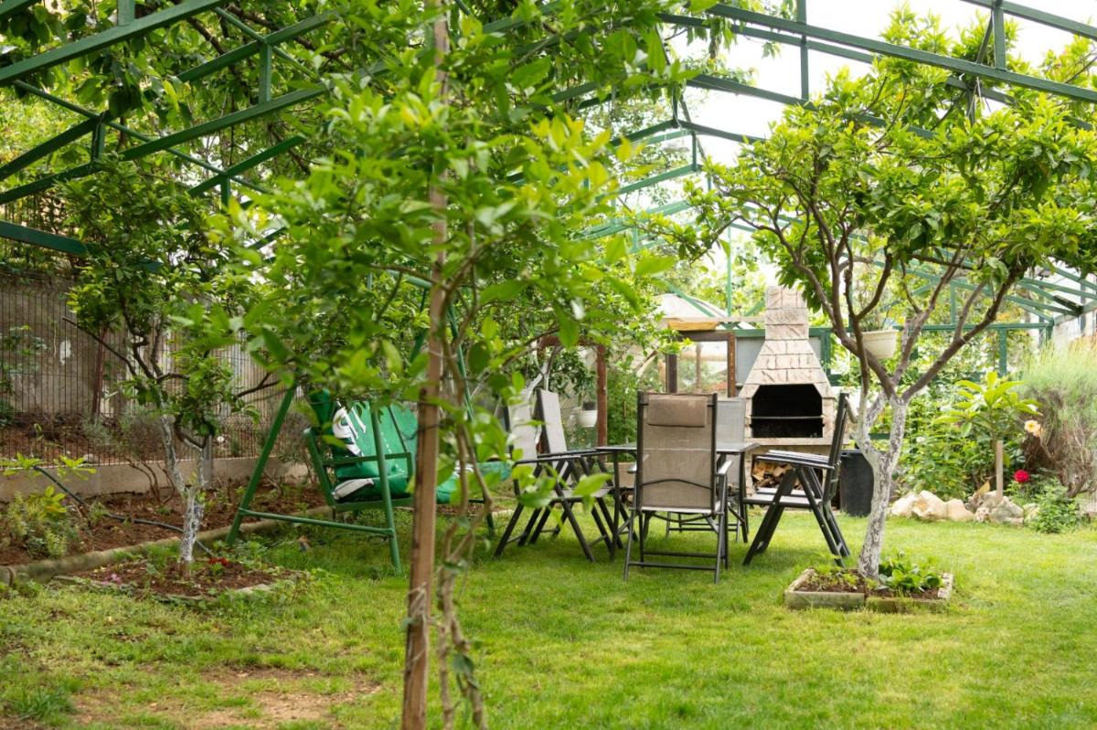 Apartmani Milić 2024 - Housity