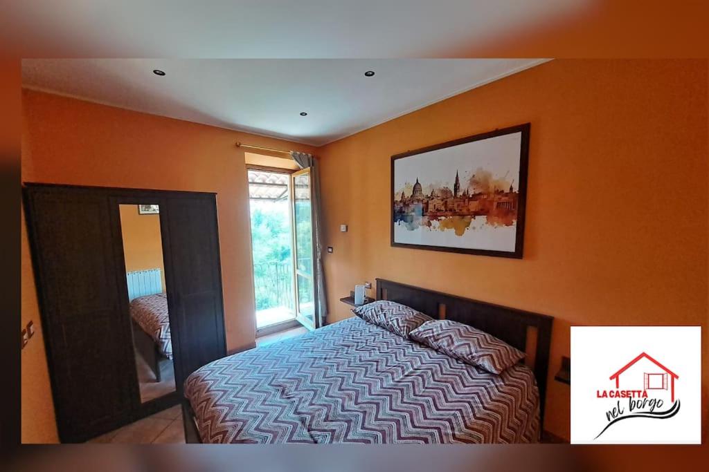 La Casetta nel Borgo - Housity
