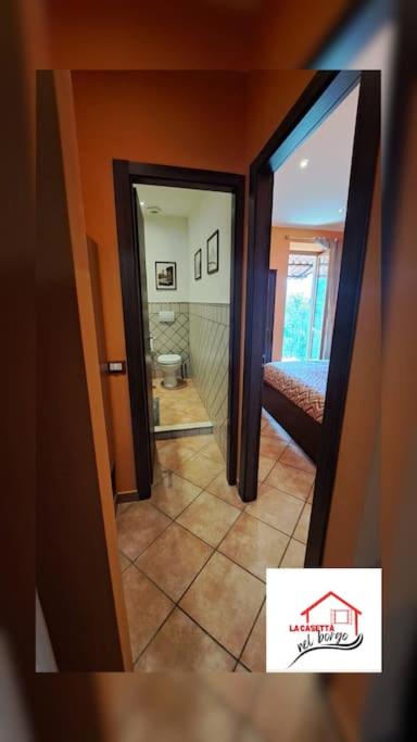La Casetta nel Borgo - Housity