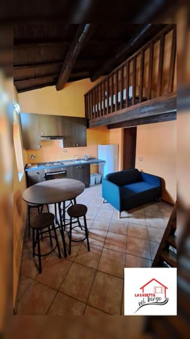 La Casetta nel Borgo - Housity