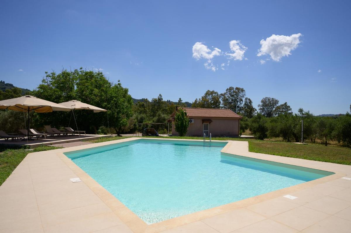 Antinea Olympian Villa - Housity