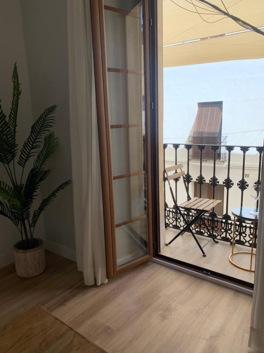 Aljara Suites - Hizvo
