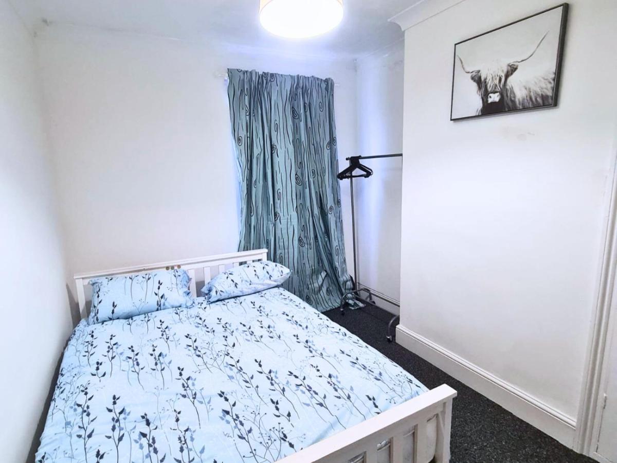 Contractors Accommodation in Gillingham - Ideal for long and short stay - Housity