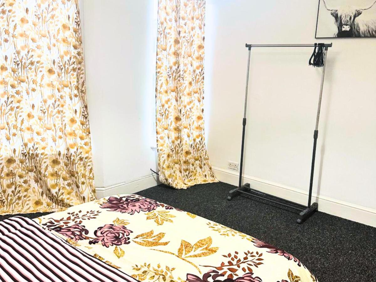 Contractors Accommodation in Gillingham - Ideal for long and short stay - Housity