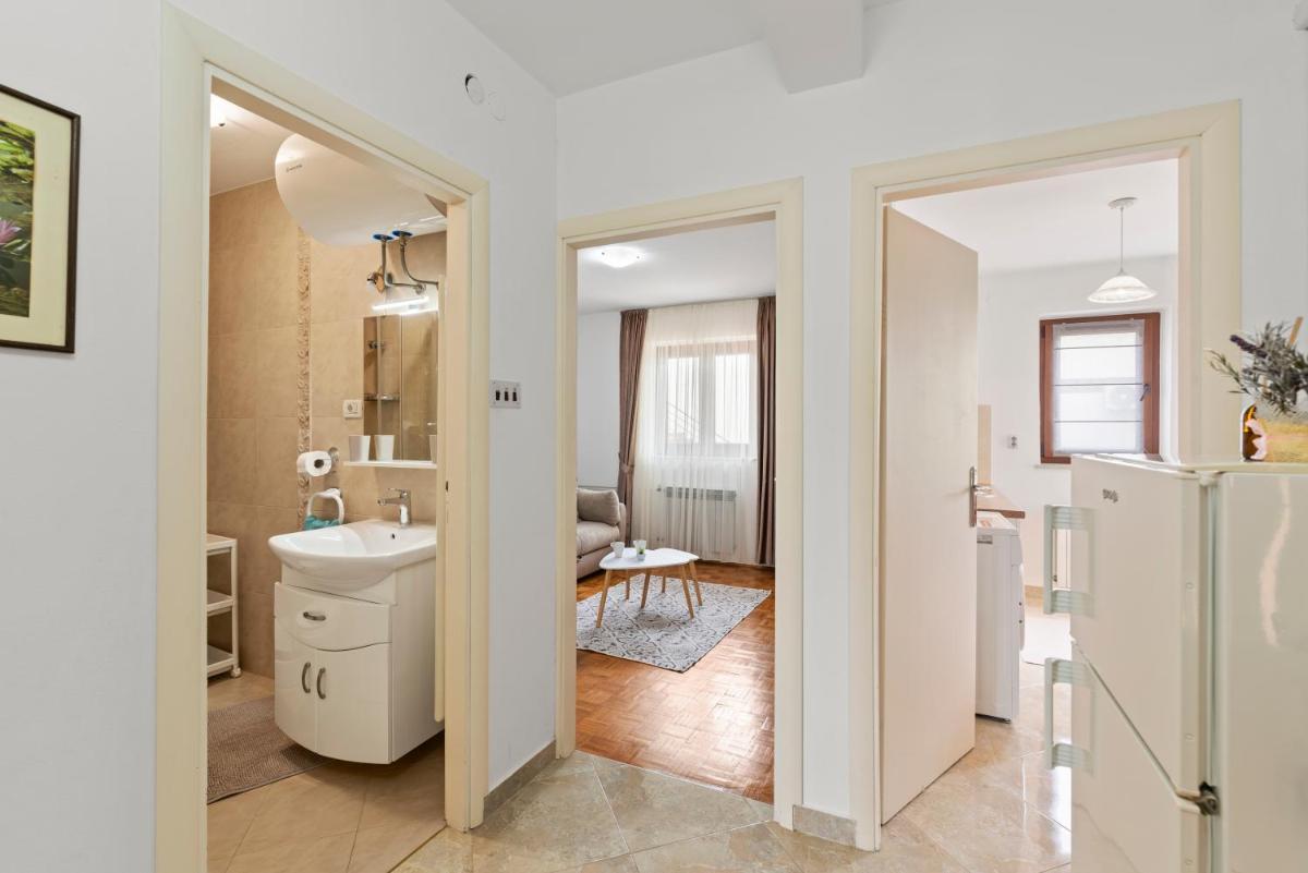 Apartments Marizela - Hizvo