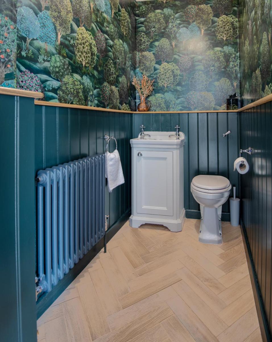 Dream Stays Bath - Barton House - Housity