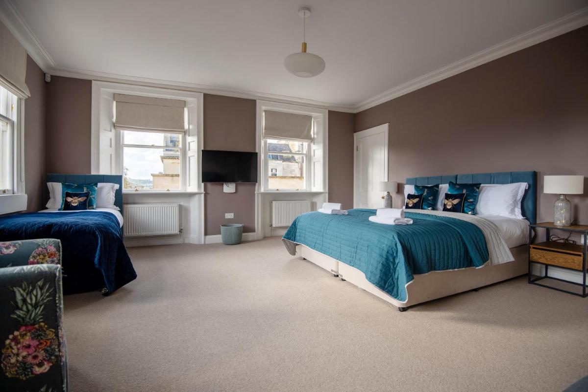 Dream Stays Bath - Barton House - Housity
