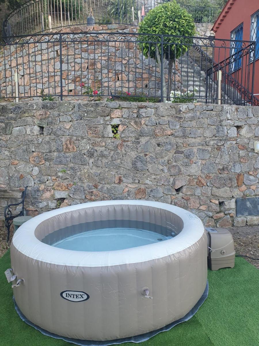 VILLAS and SUITES LA CORAILLERE RESORT - Housity