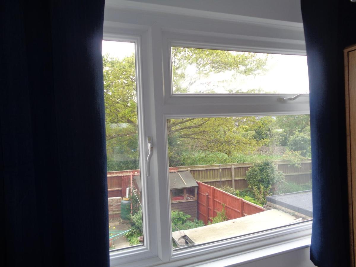 Blue Room Double en suite - Cambridgeshire - Housity