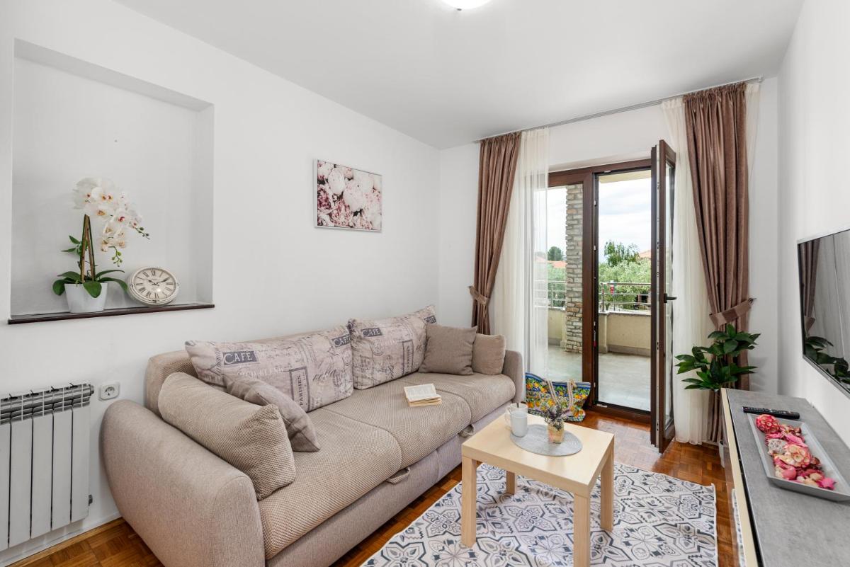 Apartments Marizela - Hizvo