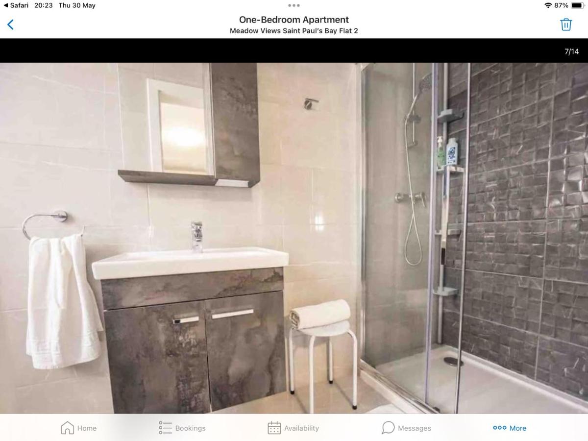 Meadow Views Saint Paul’s Bay Flat 2 - Housity
