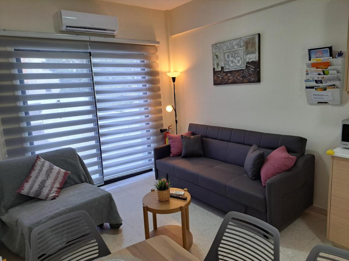 House Near The Beach (Militsa & Aggeliki) - Housity