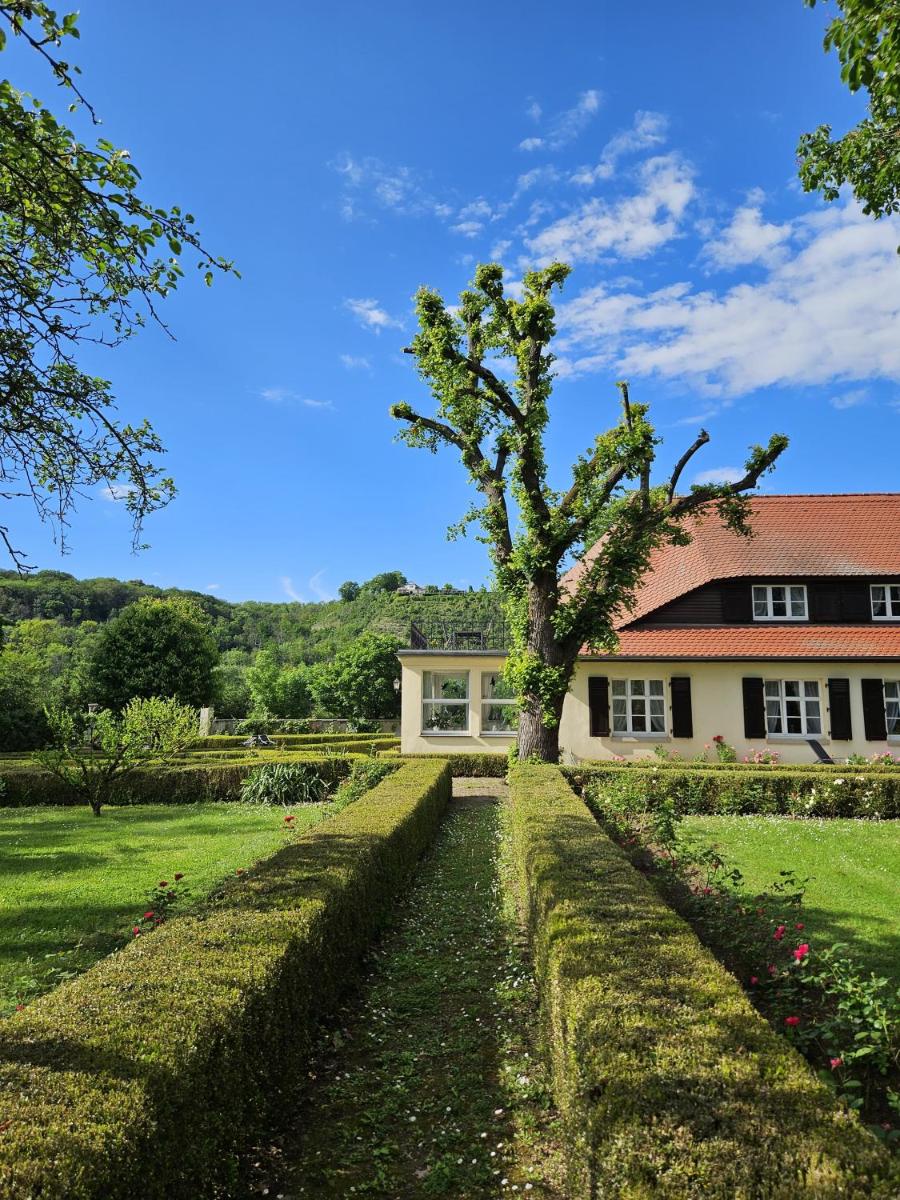 Landhaus Saaleck - Housity