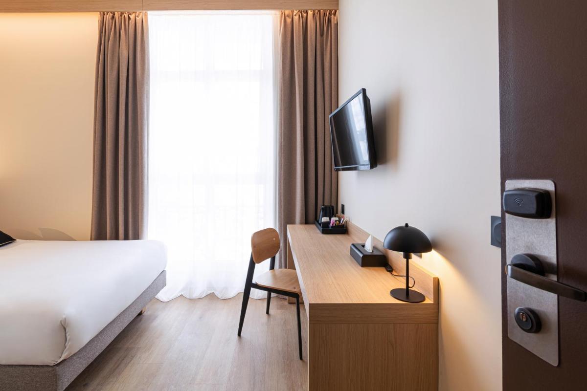 Grand Hôtel De La Seine - Housity