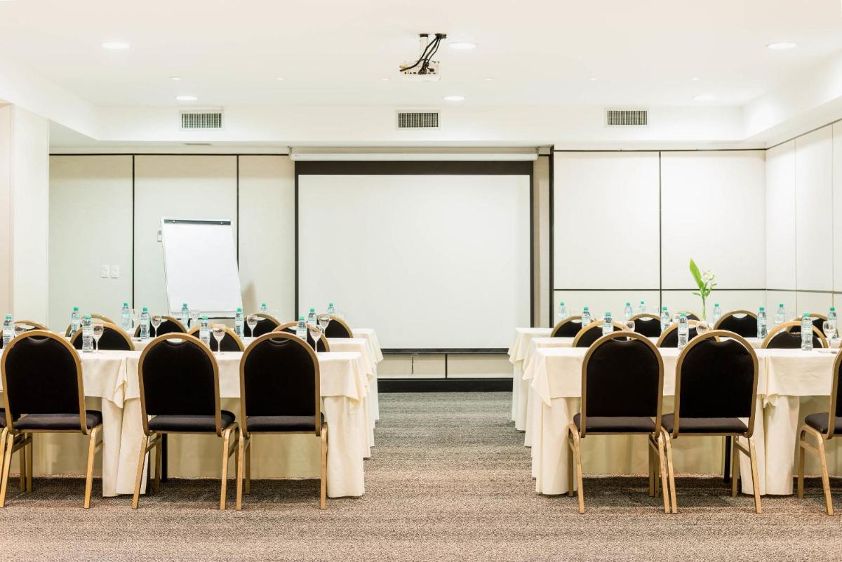 Loi Suites Recoleta Hotel - Housity