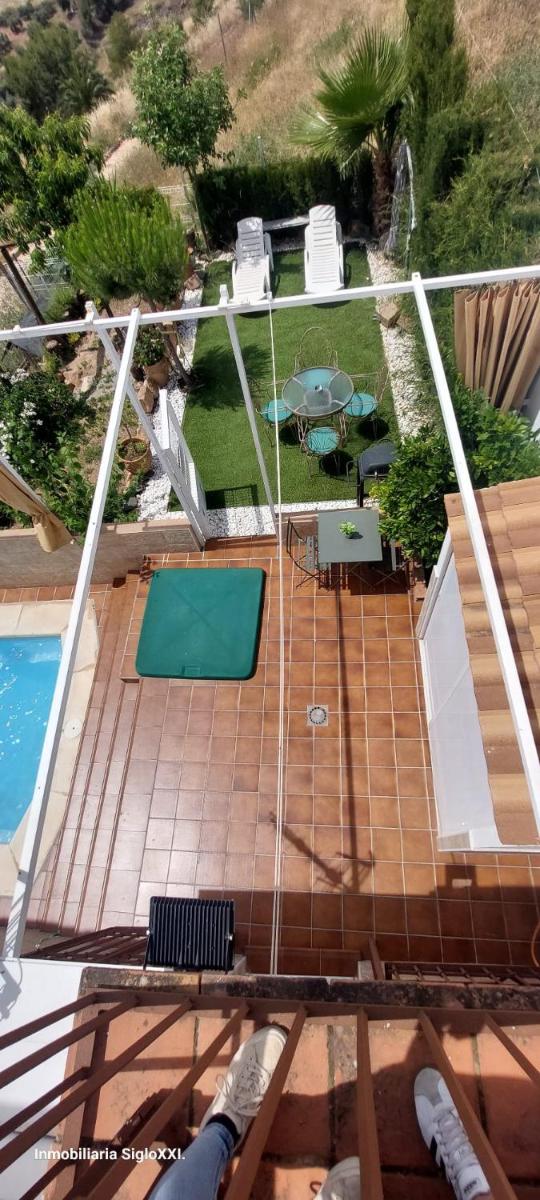 Mirador La Villa de Laura - Housity