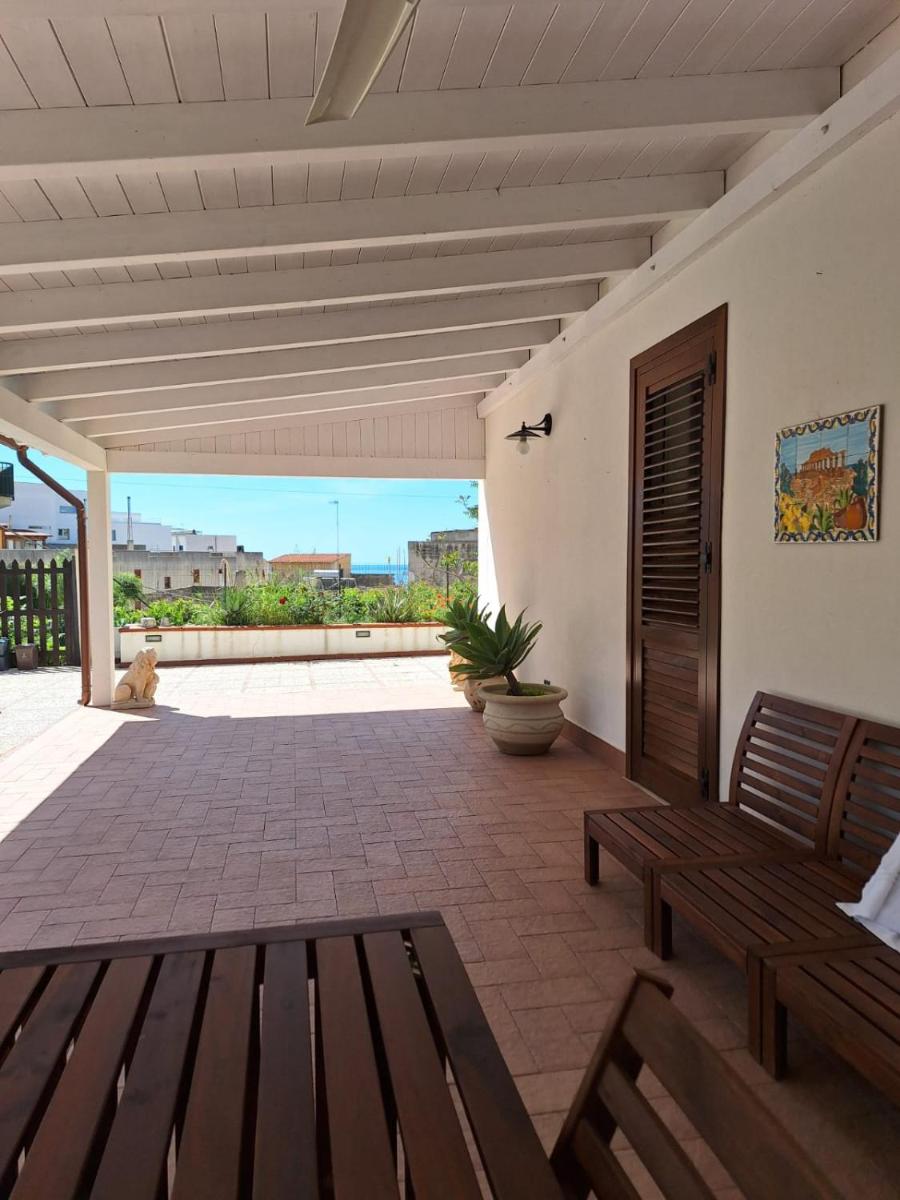 Casa Vacanza LA PALMA SELINUNTE CASTELVETRANO TP SICILIA - Housity