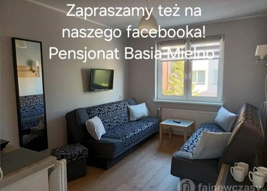 Pensjonat Basia - Housity