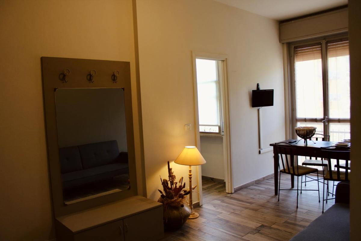 Art Hotel Pandos - Housity
