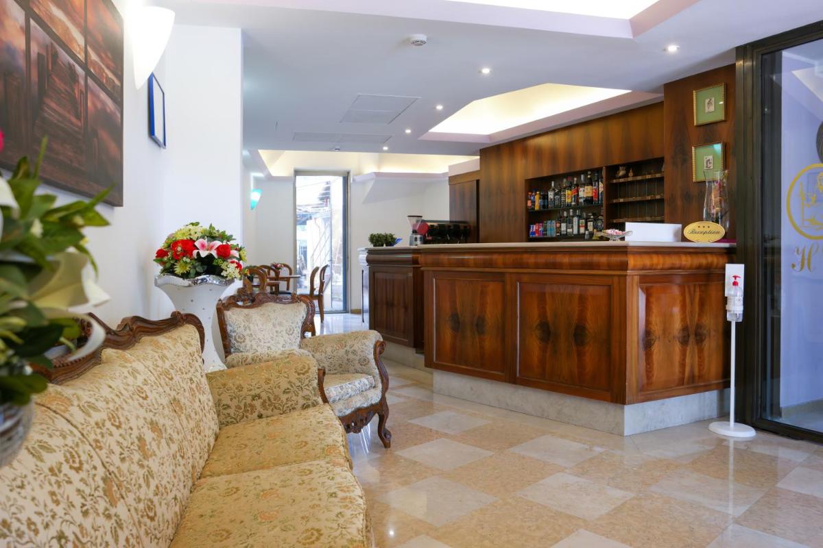 Hotel alla giustizia - Housity