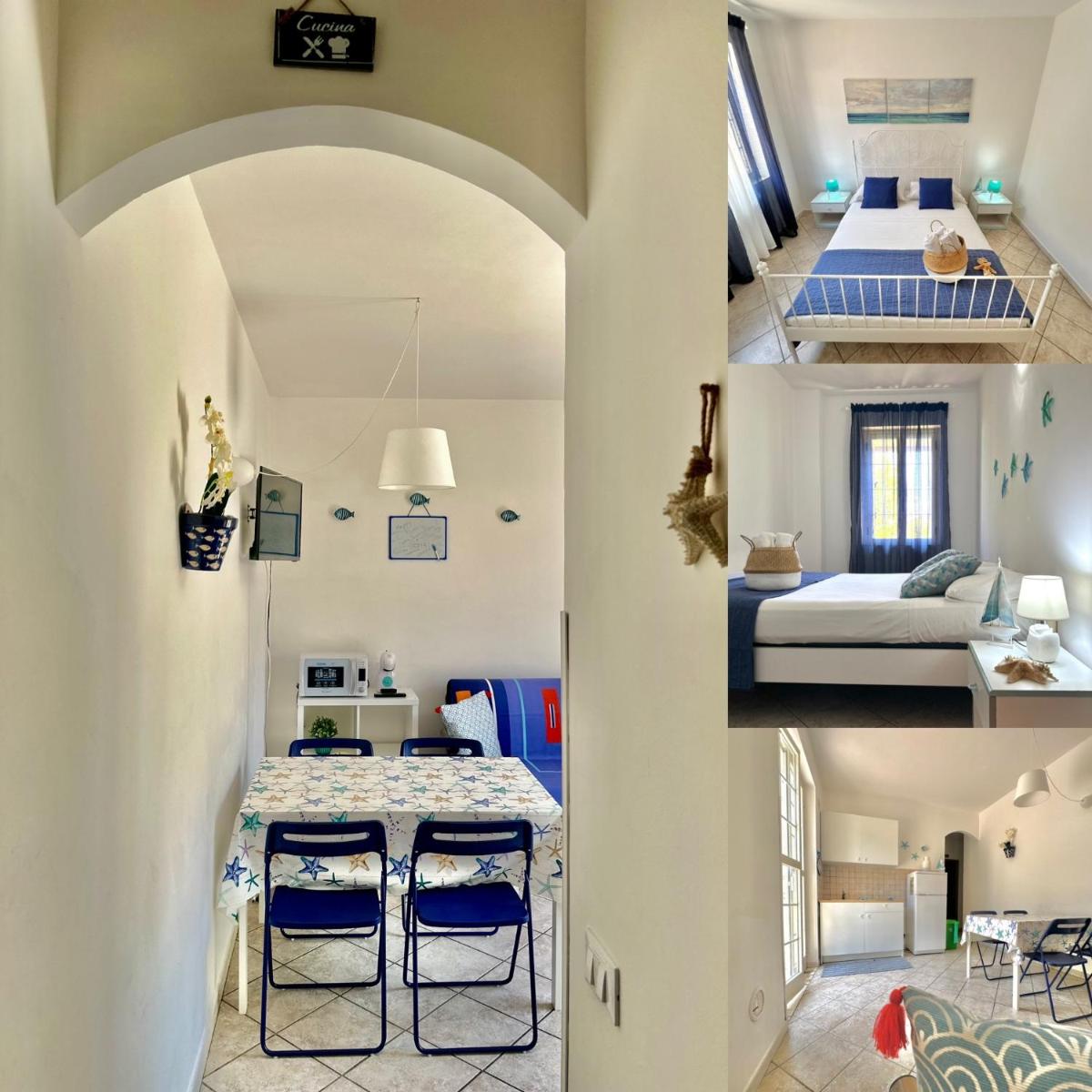 Villa Laria Tropea - Housity