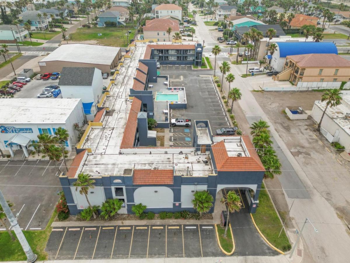 South Padre Island Lodge - Housity