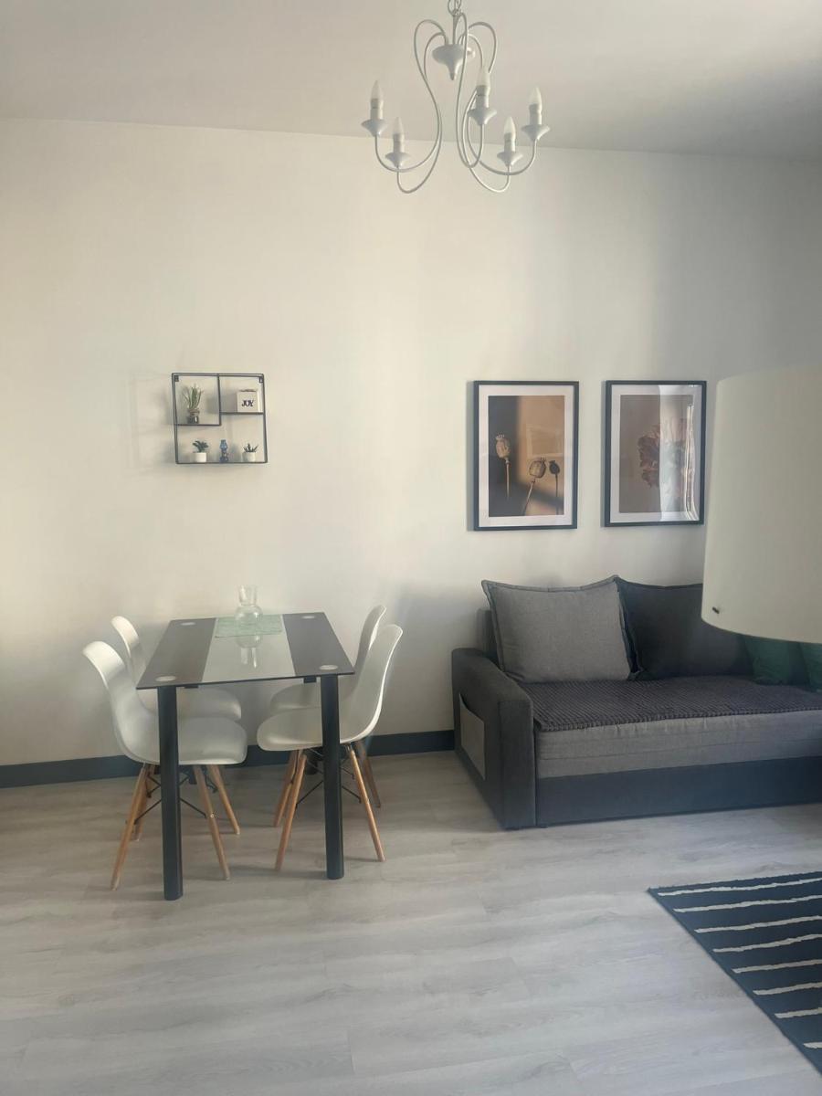 HStyle Apartament Mikolowska 9 - Housity