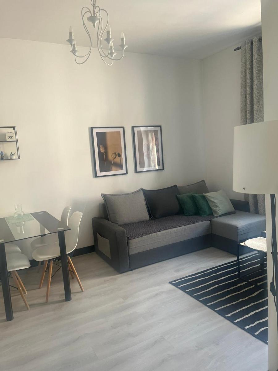HStyle Apartament Mikolowska 9 - Housity